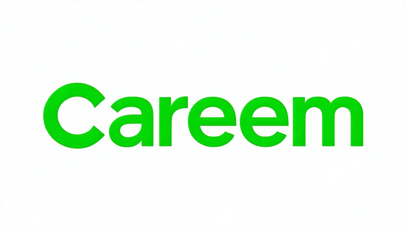Careem Logo
